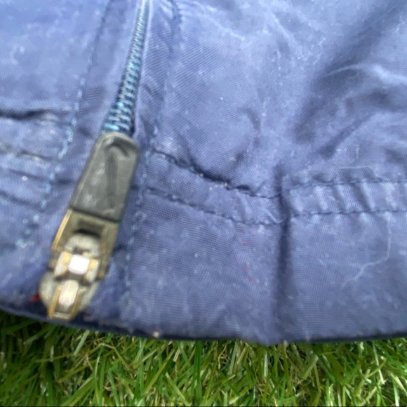 VINTAGE NIKE WINDBREAKER XL - Picture 6 of 7